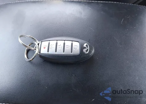 2018 Infiniti Q50 3.0T Luxe from USA, damaged, VIN JN1EV7AR9JM437084